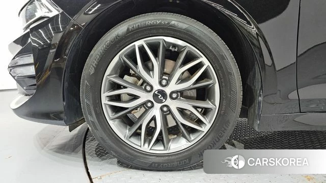Kia K5 3rd generation id 4854570 из Кореи 25