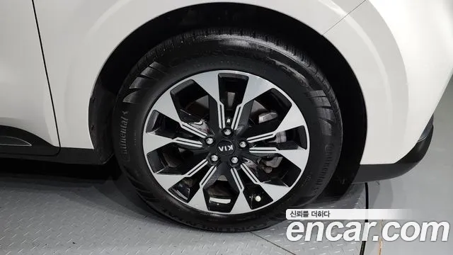 Kia Carnival 4th generation id 2709186 из Кореи 15