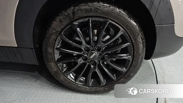 Mini Cooper Clubman id 3415730 из Кореи 15