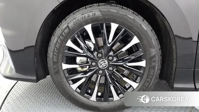 Toyota Alphard 4th Generation id 3745235 из Кореи 15