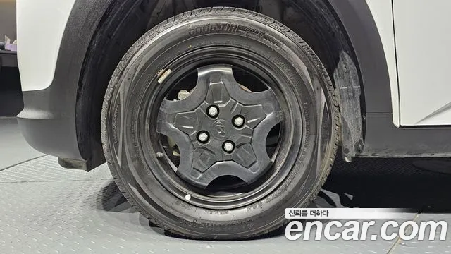 Hyundai Casper id 2544571 из Кореи 15