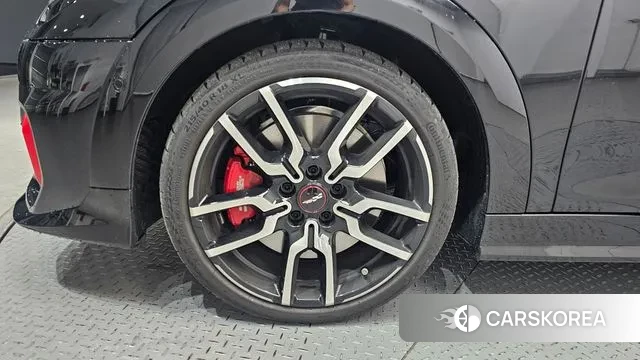 Mini Cooper S Convertible 4th Generation id 3098928 из Кореи 15