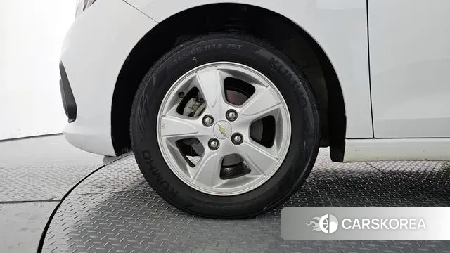 Chevrolet (GM Daewoo) The Next Spark id 3233944 из Кореи 15