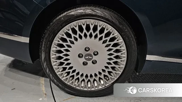 Genesis G80 (RG3) id 3539212 из Кореи 15