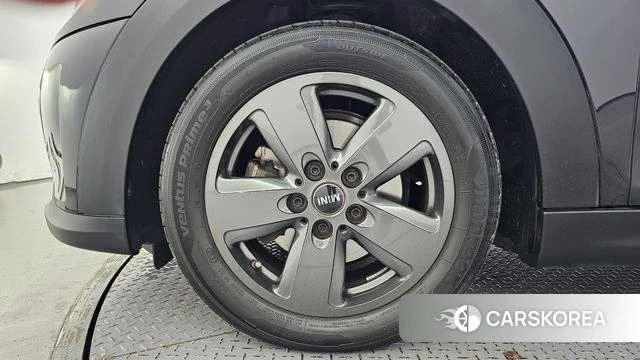 Mini Cooper id 4880464 из Кореи 27