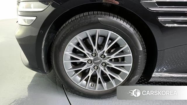 Genesis G80 (RG3) id 4267068 из Кореи 31
