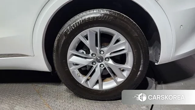 Genesis GV70 id 3711577 из Кореи 15