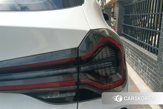 BMW X3 id 4271266 из Китая 12