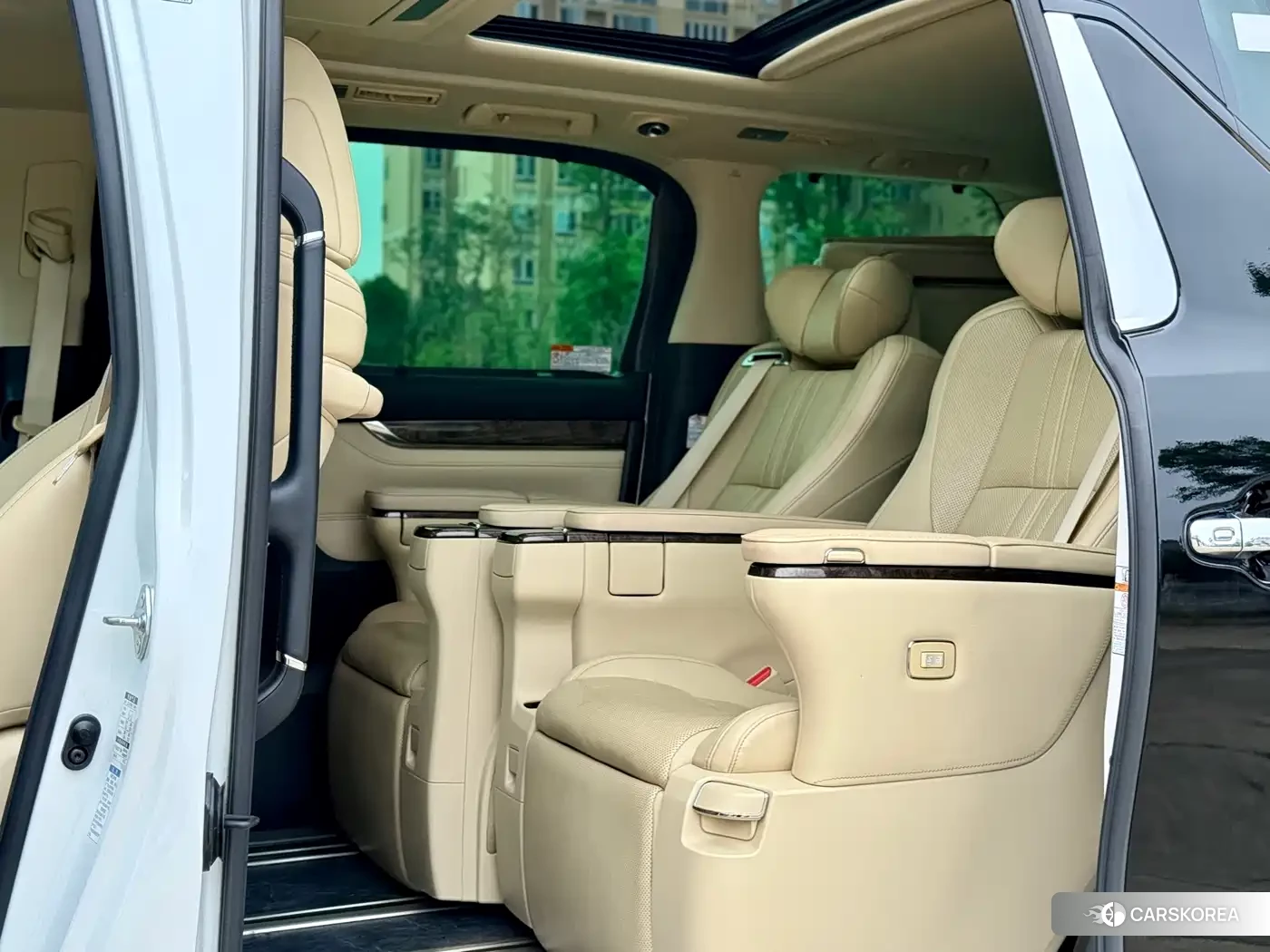 Toyota Wilfa id 4577698 из Китая 16