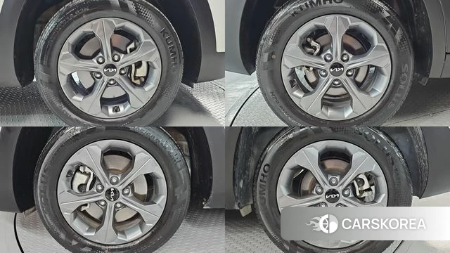 Kia The New Seltos id 4744337 из Кореи 15