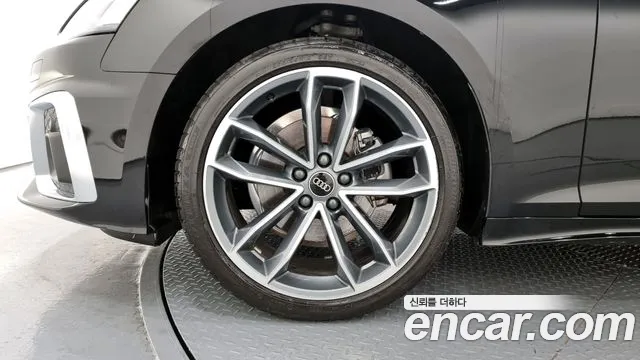 Audi A5 (F5) id 2816897 из Кореи 15