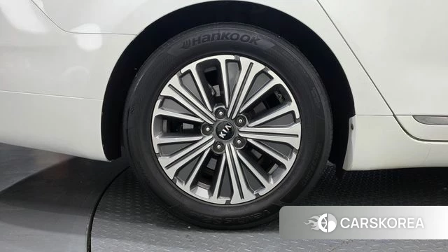 Kia K7 Premier Hybrid id 4689001 из Кореи 15