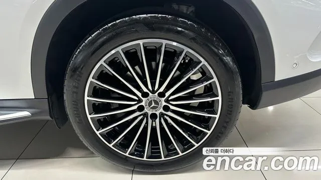 Mercedes-Benz GLC-Class X254 id 2202985 из Кореи 15