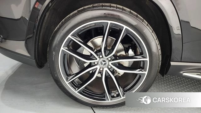 Mercedes-Benz GLS - Class X167 id 4315098 из Кореи 15