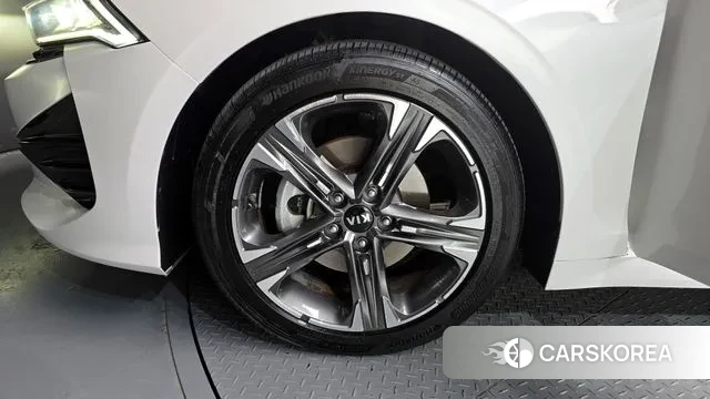 Kia K5 3rd generation id 3547033 из Кореи 15