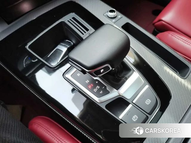 Audi Q5L id 4297531 из Китая 10