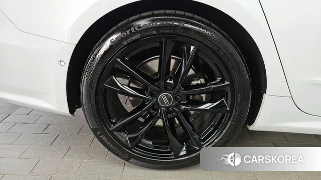 Audi A7 (4K) id 3792874 из Кореи 16