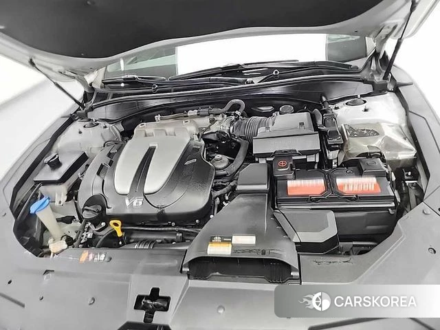 Hyundai The New Grandeur IG id 3844340 из Кореи 14