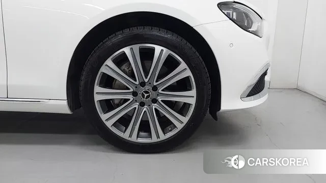 Mercedes-Benz E-Class W213 id 2993530 из Кореи 15