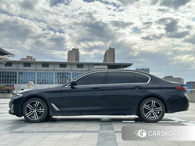 BMW 5 series id 4297584 из Китая 22
