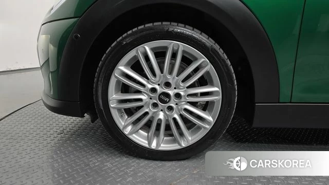 Mini Cooper id 3953348 из Кореи 15