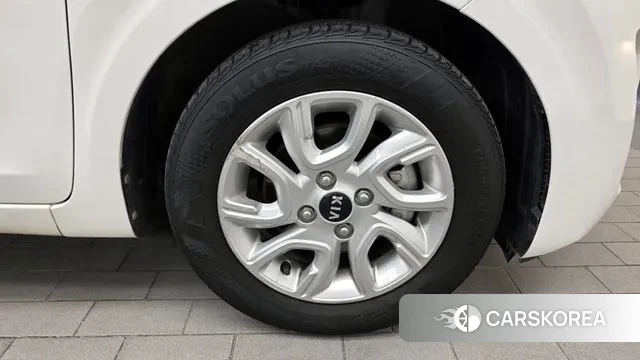 Kia All New Morning (JA) id 3434316 из Кореи 15