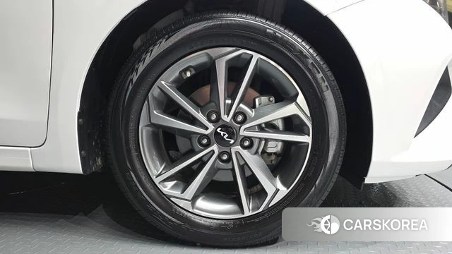 Kia The New K3 2nd generation id 4434302 из Кореи 25