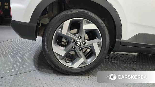 Hyundai Venue id 4482862 из Кореи 28