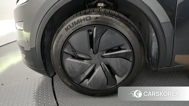 Tesla Model Y id 3371699 из Кореи 15