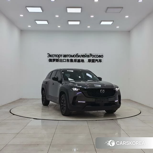 Mazda CX-50 line also id 4263399 из Китая 15