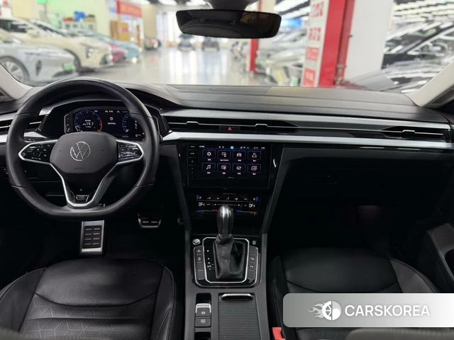Volkswagen CC id 4273142 из Китая 19