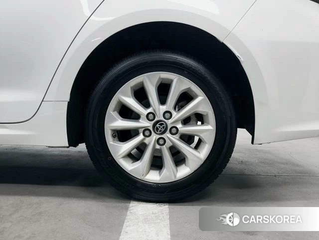 Toyota Corolla id 4254561 из Китая 15