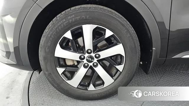 Kia Sorento 4th Generation id 3597634 из Кореи 15