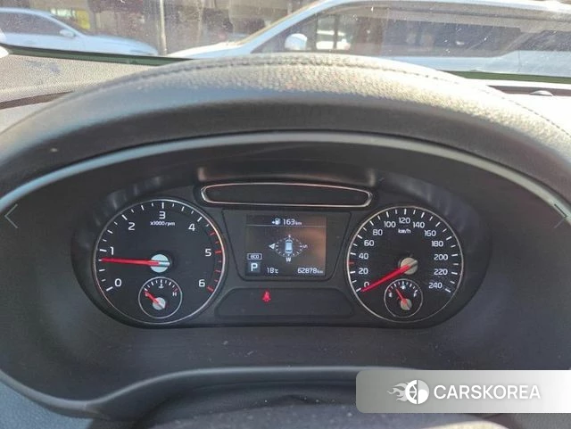 Kia The New Sorento id 4944013 из Кореи 7