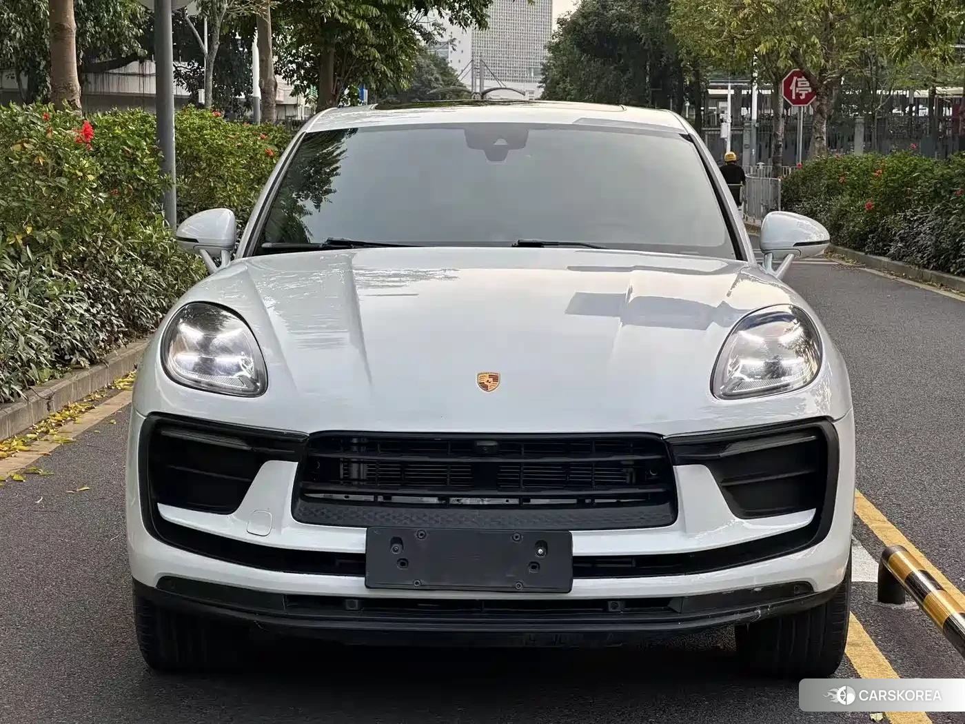 Porsche Macan id 4515578 из Китая 9