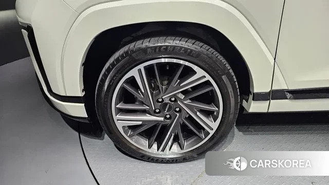 Ssangyong Actian 2nd Generation id 3081489 из Кореи 15