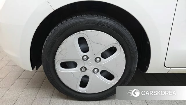 Kia The New Ray id 3924076 из Кореи 15