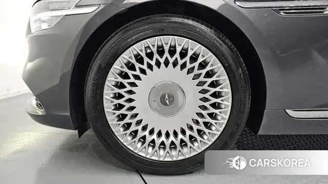 Genesis G90 id 3008960 из Кореи 15