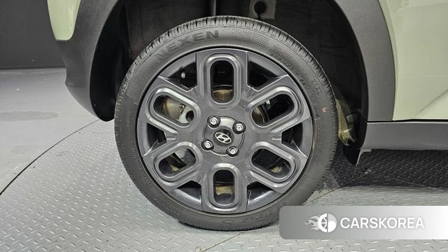 Hyundai Casper id 4280939 из Кореи 15