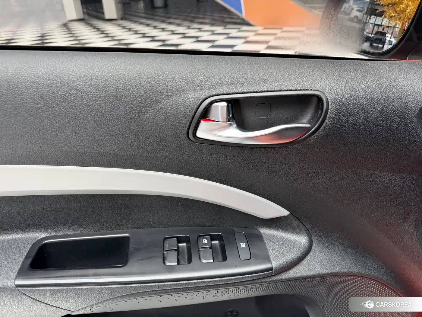 Kia KX1 id 4547233 из Китая 16