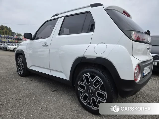 Hyundai Casper id 3340359 из Кореи 15