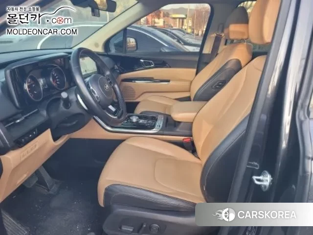 Kia Carnival 4th generation id 3635760 из Кореи 10