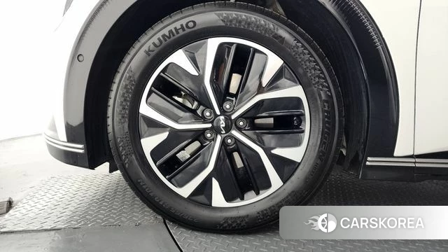 Kia EV6 id 4201872 из Кореи 39