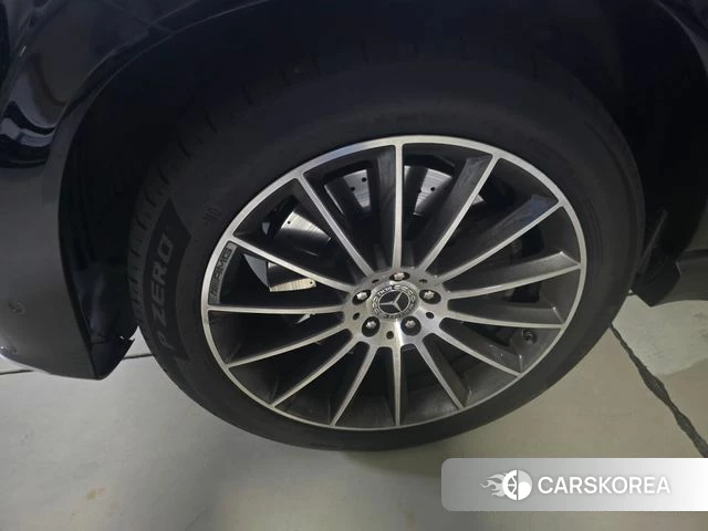 Mercedes-Benz GLE-Class W167 2025 Черный из Кореи, фото 5