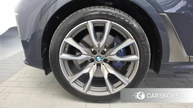 BMW X7 (G07) id 4849597 из Кореи 27