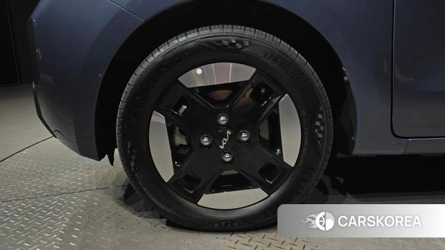 Kia The New Kia Ray EV id 4768064 из Кореи 26