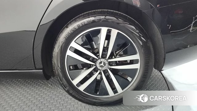 Mercedes-Benz A-Class W177 id 3839389 из Кореи 15