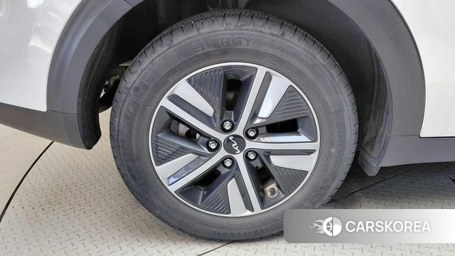 Kia The New Niro id 4779818 из Кореи 23