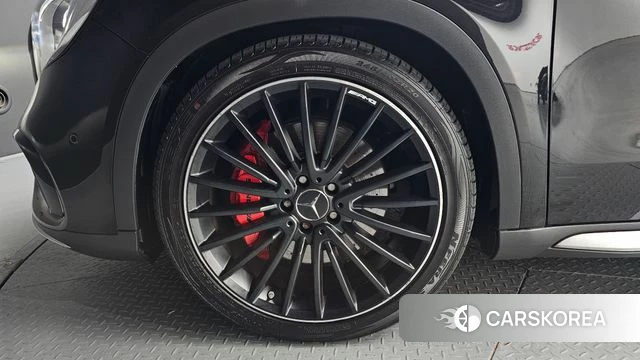 Mercedes-Benz GLA-Class X156 id 4325328 из Кореи 26