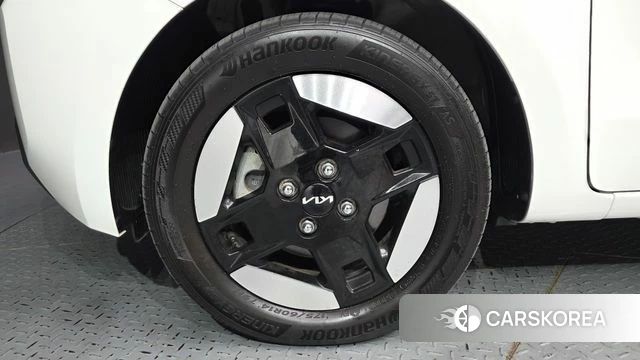 Kia The New Kia Ray EV id 4928506 из Кореи 15